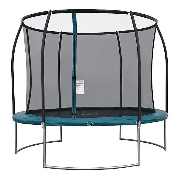 Axi Trampolin Boston Ø 311 cm Grün günstig online kaufen