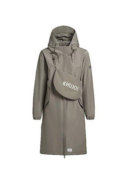 khujo Trenchcoat günstig online kaufen