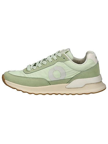 ECOALF Sneaker "ECOALF Sneaker Lederimitat" günstig online kaufen