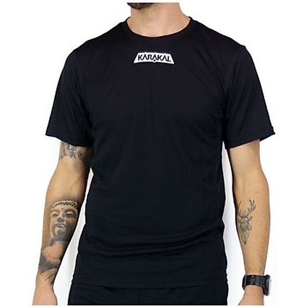 Karakal  T-Shirt Pro Tour Tee günstig online kaufen