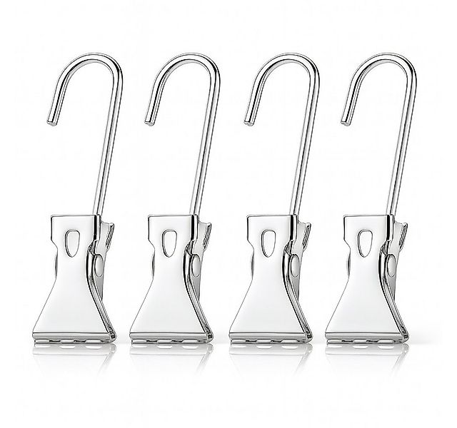 VABIONO Handtuchklemme Aufhängeclips Handtuchaufhänger Aufhänger Handtuchcl günstig online kaufen