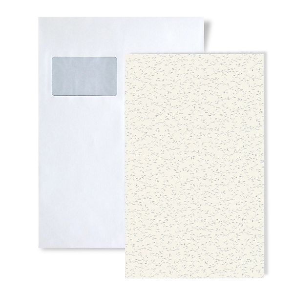 PROFHOME 1 MUSTERSTÜCK S-372651-GU DIN A4 MUSTER der Floral Tapete günstig online kaufen