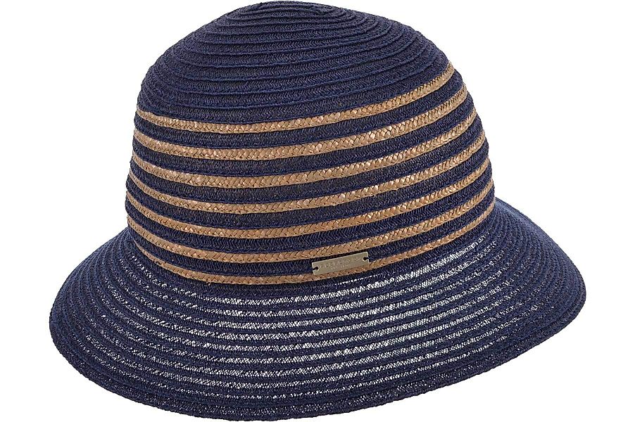 Seeberger Strohhut Naturstrohmix Glocke 55402-0 günstig online kaufen