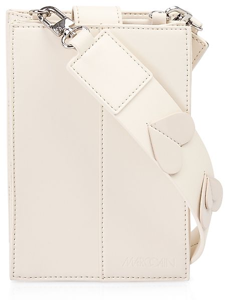 Marc Cain Mini Bag "Heartbreaker", Handytasche, günstig online kaufen