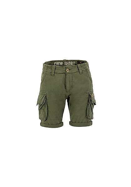 Alpha Industries Shorts Alpha Industries Men günstig online kaufen