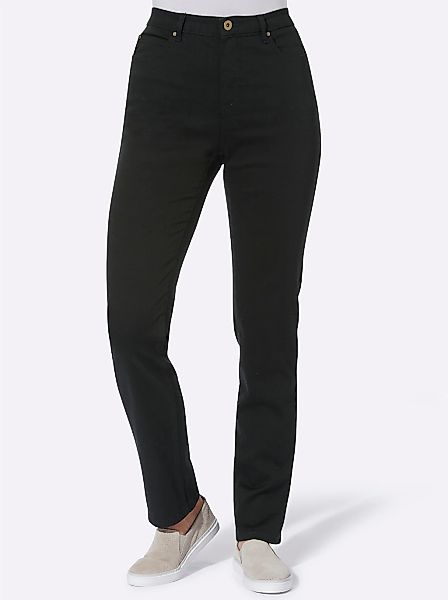 Classic Basics 5-Pocket-Jeans 1 Stk. günstig online kaufen