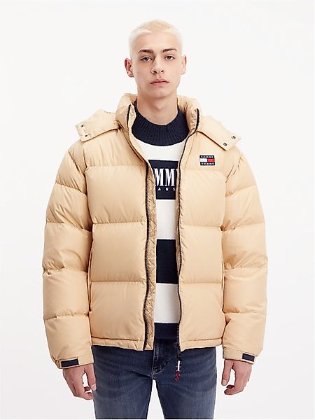 Tommy Jeans Steppjacke TJM ALASKA PUFFER günstig online kaufen