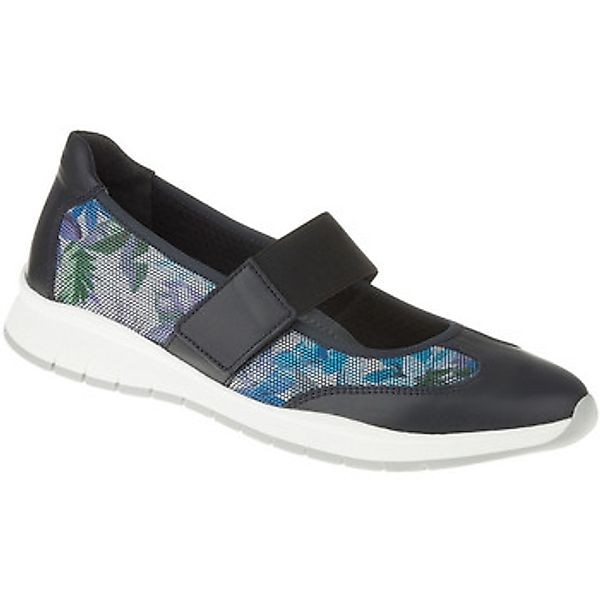 Lei By Tessamino  Ballerinas Ballerina Genesia Farbe: blau günstig online kaufen