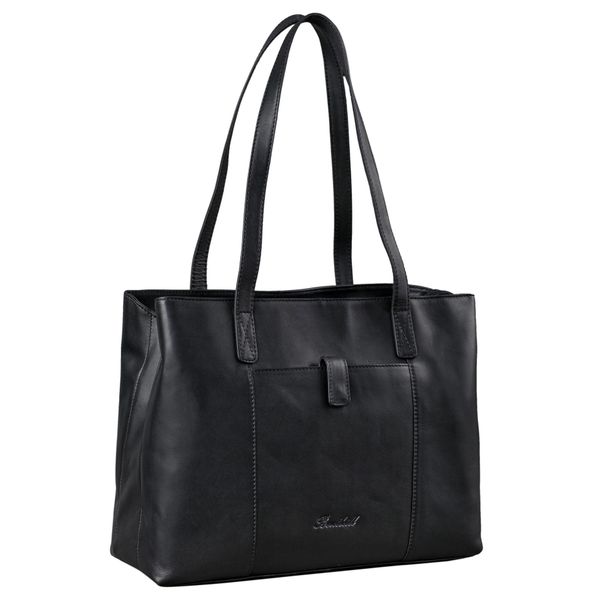 Benthill Henkeltasche Echt Leder Damen Tasche günstig online kaufen