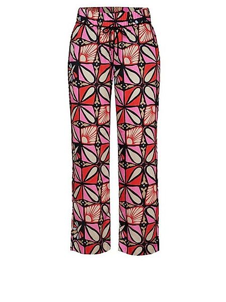 TONI Stoffhose TONI / Da.Casual-Hose / Pia Wide Chic 7/8 günstig online kaufen