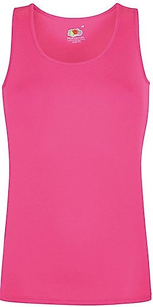 Fruit of the Loom Trainingsshirt Damen günstig online kaufen