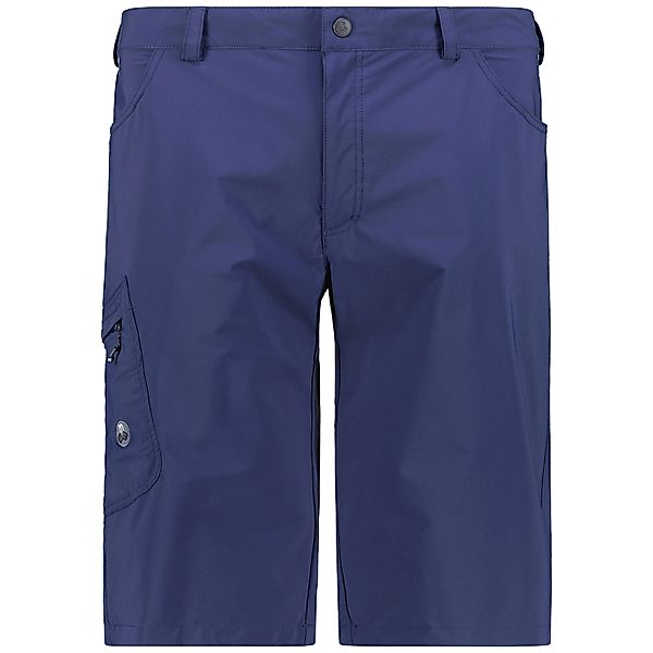 Maul Sport Shorts mit Stretch, atmungsaktiv günstig online kaufen