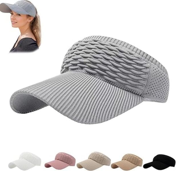 Coonoor Visor Sonnenhut Breite Krempe Hut günstig online kaufen
