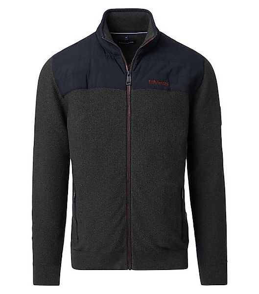 CASAMODA Longpullover Strickjacke günstig online kaufen