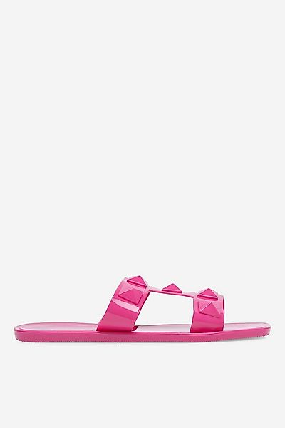 Jenny Fairy Jenny Fairy Damen Flip-Flops 40 rosa 5905588547716 Badepantolet günstig online kaufen
