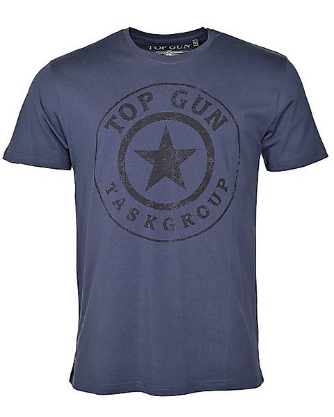 TOP GUN T-Shirt TG20212110 günstig online kaufen