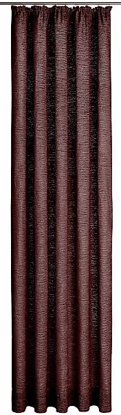 Wirth Vorhang »Trondheim 328 g/m²«, (1 St.) günstig online kaufen