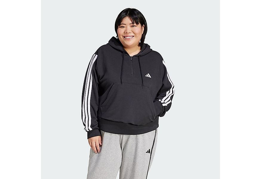 adidas Sportswear Kapuzensweatjacke (1-tlg) günstig online kaufen