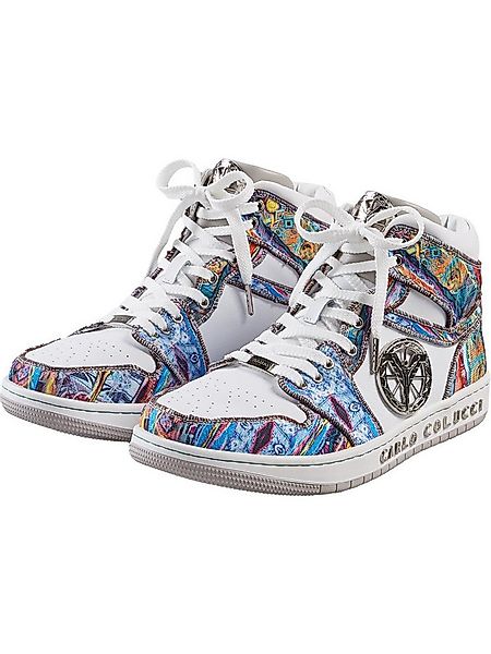CARLO COLUCCI Dal Mas Sneaker günstig online kaufen