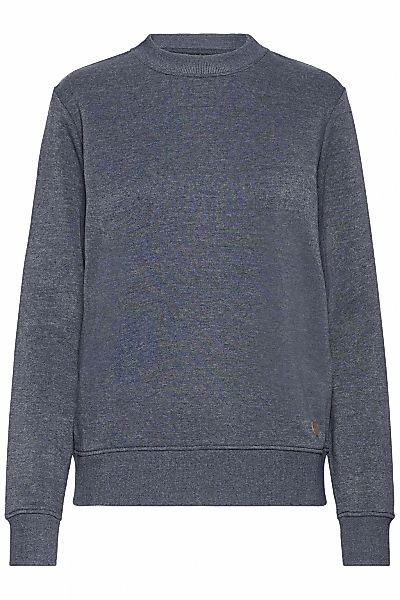 OXMO Longpullover "Sweater OXMILLE" günstig online kaufen