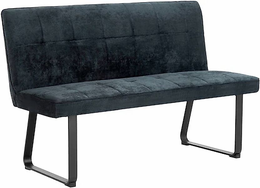 byLIVING Polsterbank Talea, Breite 140 oder 160 cm, in verschiedenen Farben günstig online kaufen