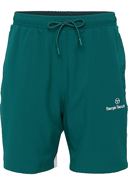 Sergio Tacchini Shorts "Sergio Tacchini GIARDINO PL" günstig online kaufen