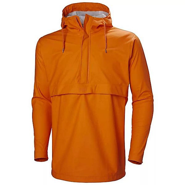 Helly Hansen Moss Jacke XL Blaze Orange günstig online kaufen