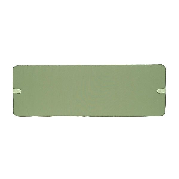 Color Mix Sitzkissen für Luxembourg 106 x 35 cm Eucalyptus günstig online kaufen