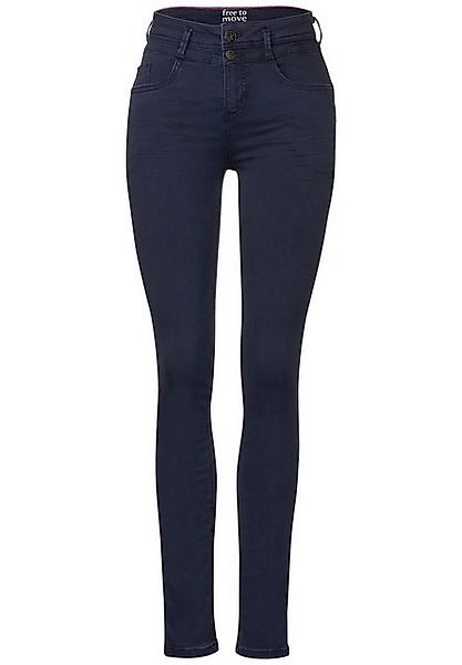 STREET ONE 5-Pocket-Hose günstig online kaufen