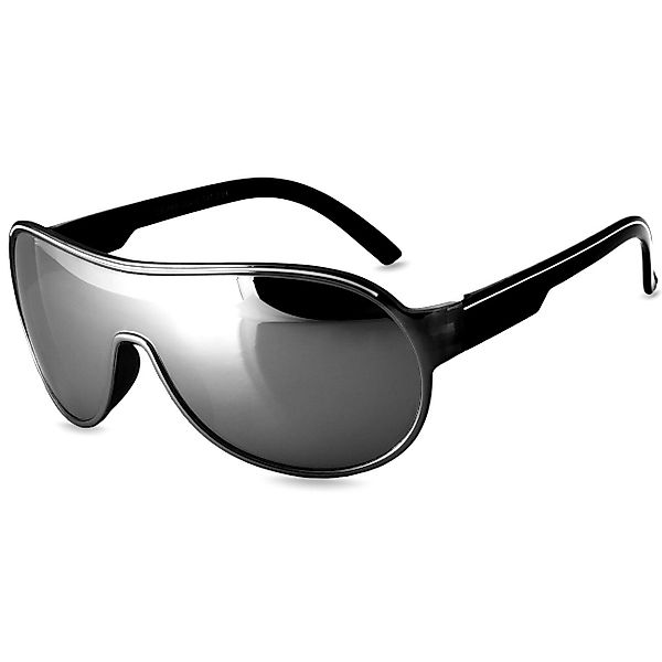 Caspar Sonnenbrille SG007 Unisex Design Pilotenbrille günstig online kaufen