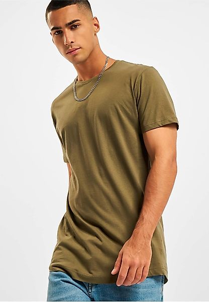 DEF Kurzarmshirt "DEF Herren Dedication T-Shirt", (1 tlg.) günstig online kaufen