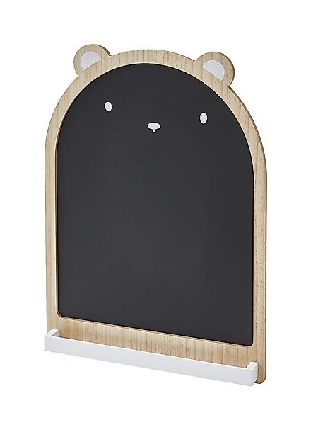 vertbaudet Messlatte Kinderzimmer Maltafel BÄR günstig online kaufen