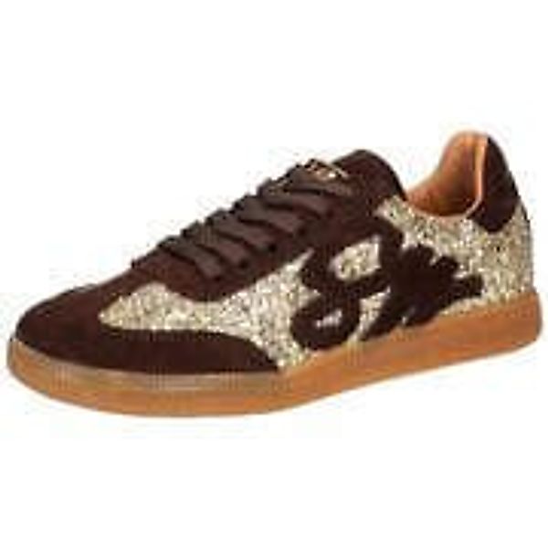 Steve Madden Elora Sneaker Damen gold günstig online kaufen