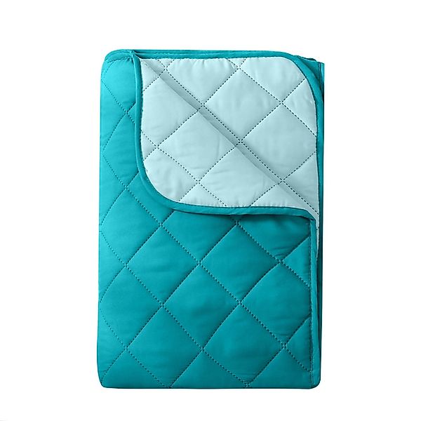 wometo Microfaserbettdecke Camping, 3 Deckengrößen, OEKO-TEX®, günstig online kaufen