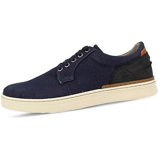 Bullboxer  Halbschuhe Schnuerschuhe Sneaker Blue 887K20582BT976SU T976 günstig online kaufen