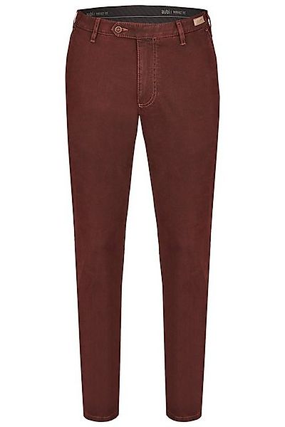aubi: Stoffhose aubi Perfect Fit Herren Winter Hose Baumwollhose Mikrostruk günstig online kaufen