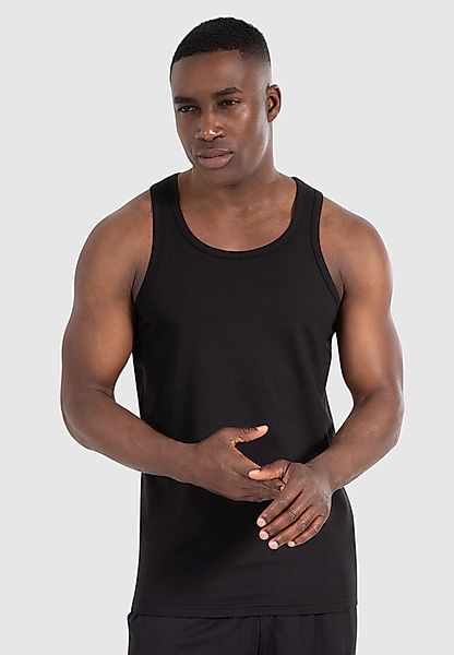 Smilodox Tanktop Kai Modal günstig online kaufen