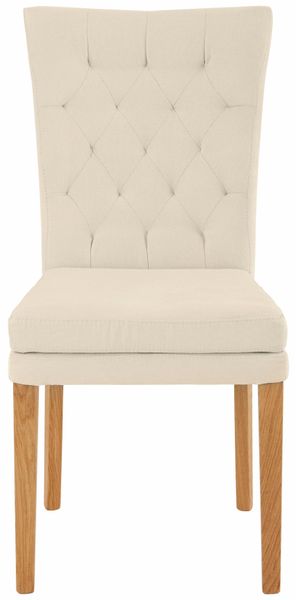 Home affaire Esszimmerstuhl "Colorado BESTSELLER Polsterstuhl" (Set) 4 Stk. günstig online kaufen