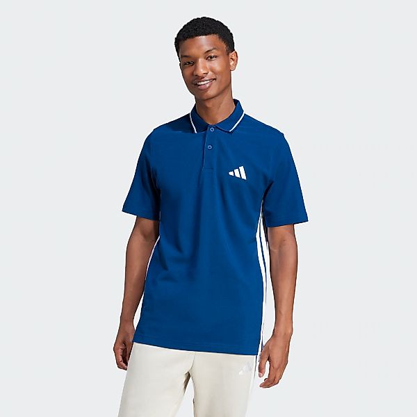 adidas Sportswear Poloshirt "M 3S PQ PS" günstig online kaufen