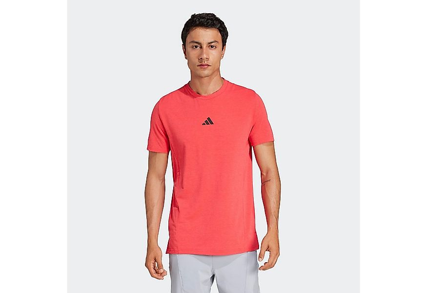 adidas Performance T-Shirt D4T TEE günstig online kaufen