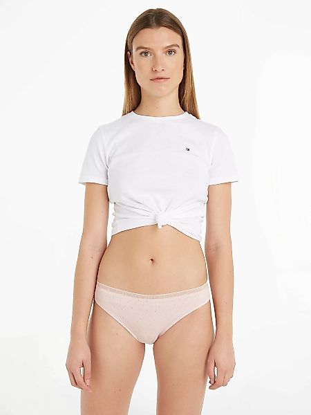 Tommy Hilfiger Underwear Bikinislip "3P BIKINI", (Packung, 3 St., 3er) günstig online kaufen