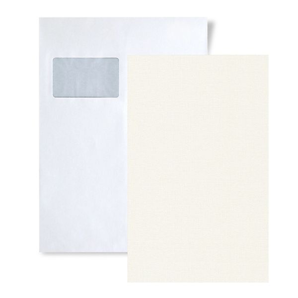 PROFHOME 1 MUSTERSTÜCK S-363791-GU DIN A4 MUSTER der Uni Tapete günstig online kaufen