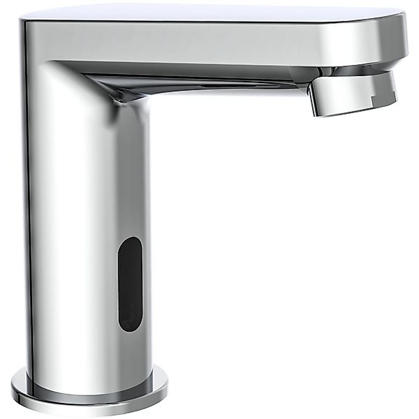 Schütte Waschtischarmatur VITAL Wasserhahn mit Sensor, Mischbatterie, Wasch günstig online kaufen