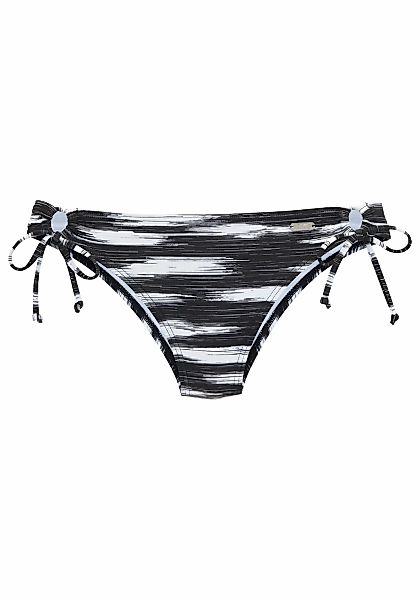Venice Beach Bikini-Hose "Meliya", mit modernem Allover-Print günstig online kaufen