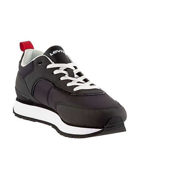 Levi´s Footwear Segal Sportschuhe EU 45 Regular Black günstig online kaufen