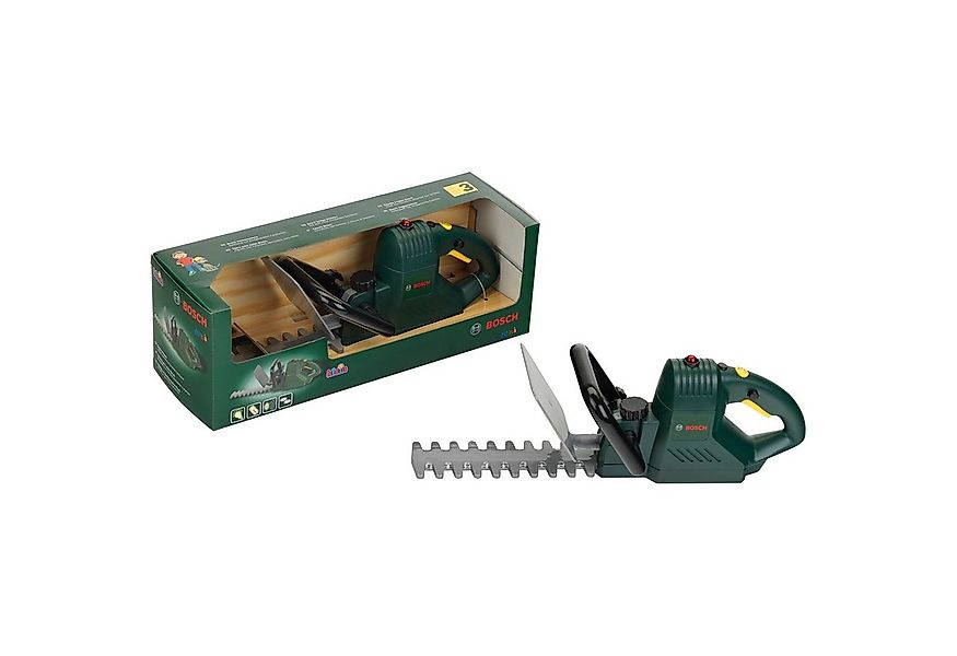 Theo Klein Spielzeug-Gartenset Theo Klein Bosch Heckenschere, Gartenspielge günstig online kaufen