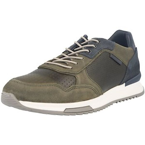 Bullboxer  Halbschuhe Schnuerschuhe 989K20438COLNC günstig online kaufen