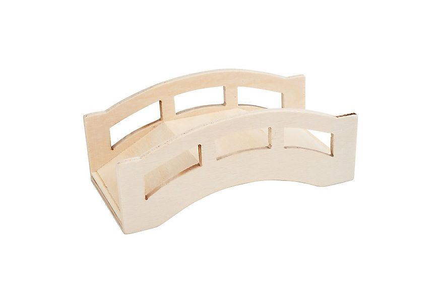 VBS Dekofigur Mini Brücke Lykke, 12cm günstig online kaufen