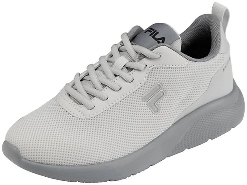 Fila Fila Spitfire Wmn Gray Violet Sneaker günstig online kaufen