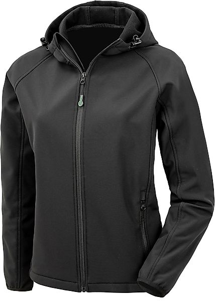 Result Outdoorjacke Women´s Recycled 3-Layer Printable günstig online kaufen